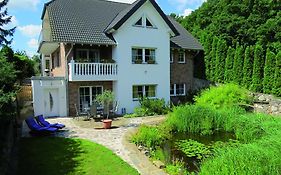Wellness Apartments Sophienhoehe Am Teich