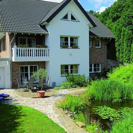 Wellness Apartments Sophienhoehe Am Teich Mechernich Kamer foto